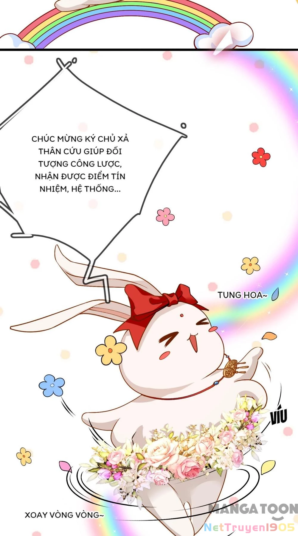 Thái Tử, Người Thật Ngọt Ngào Chapter 51 - 19
