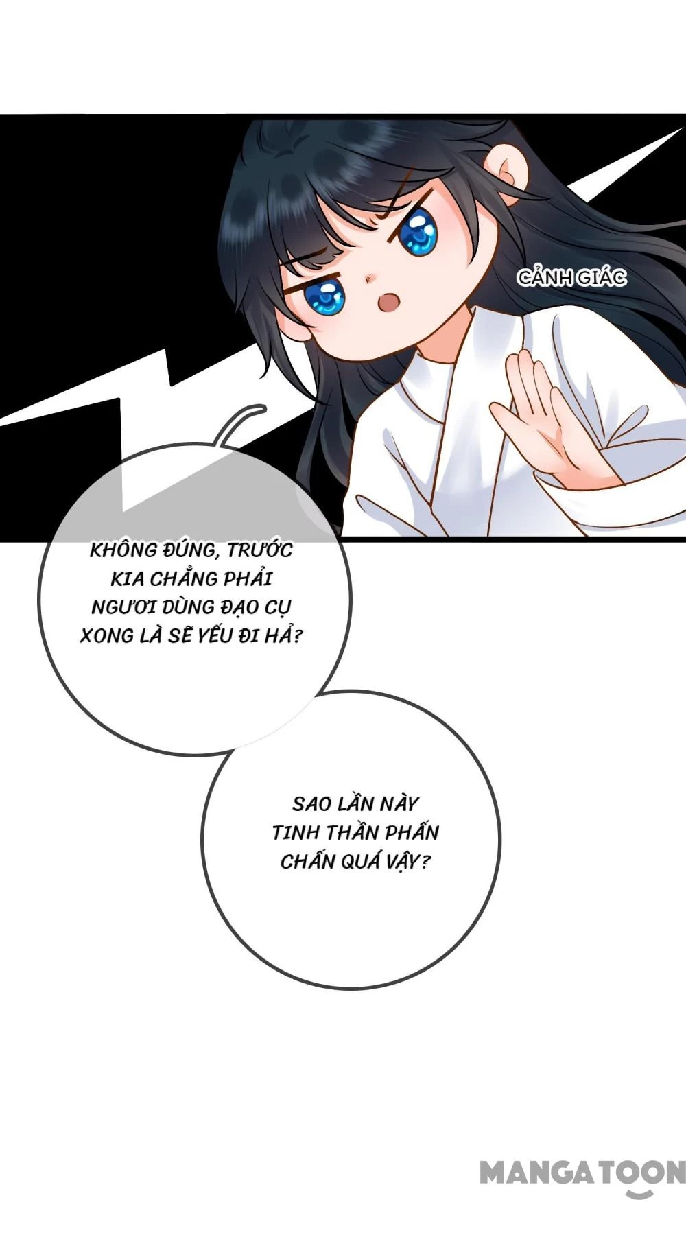 Thái Tử, Người Thật Ngọt Ngào Chapter 51 - 23