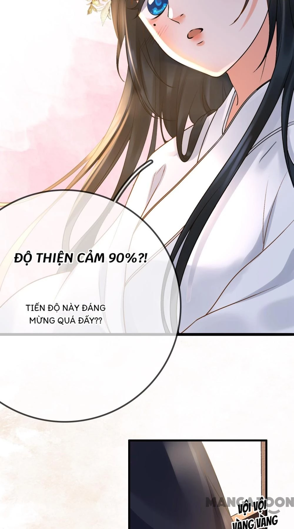 Thái Tử, Người Thật Ngọt Ngào Chapter 51 - 27