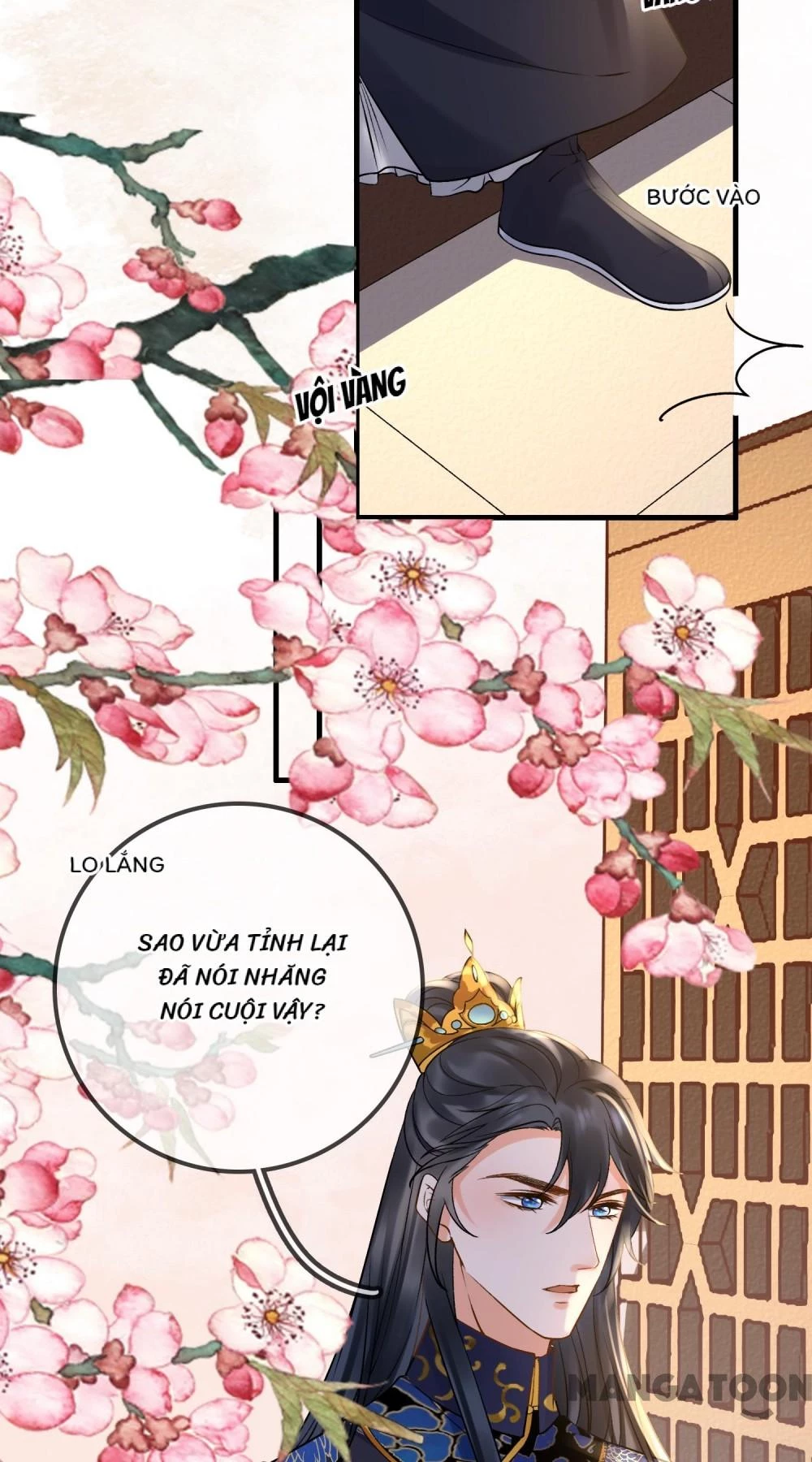 Thái Tử, Người Thật Ngọt Ngào Chapter 51 - 28