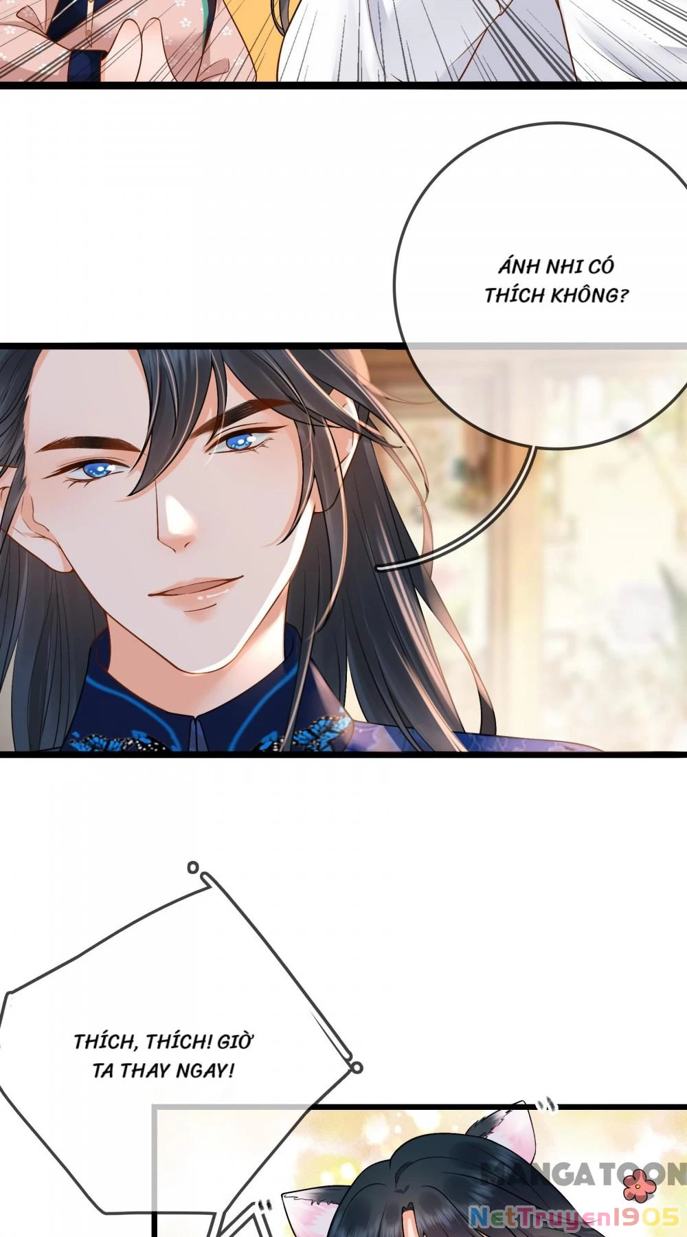 Thái Tử, Người Thật Ngọt Ngào Chapter 53 - 9