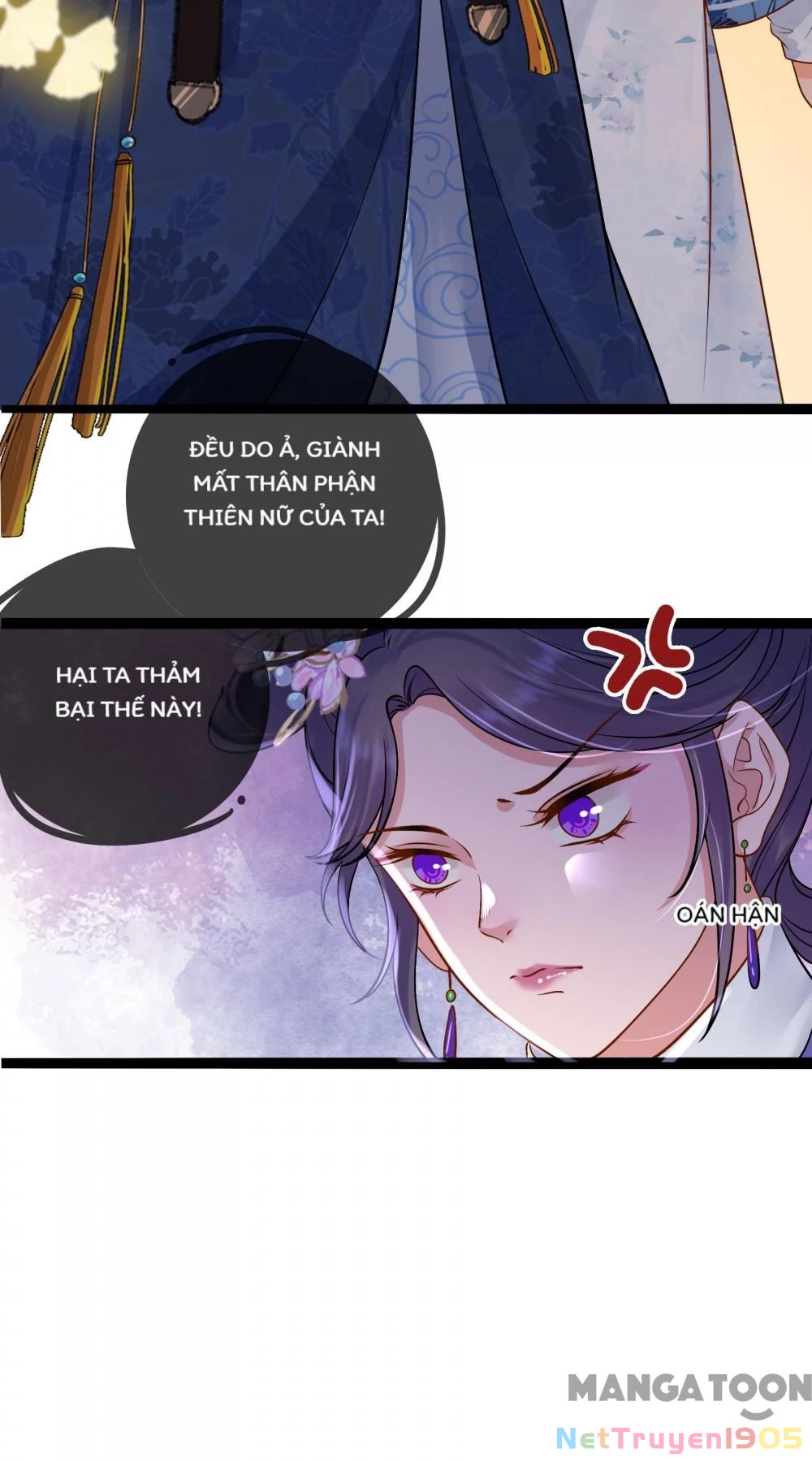 Thái Tử, Người Thật Ngọt Ngào Chapter 53 - 14