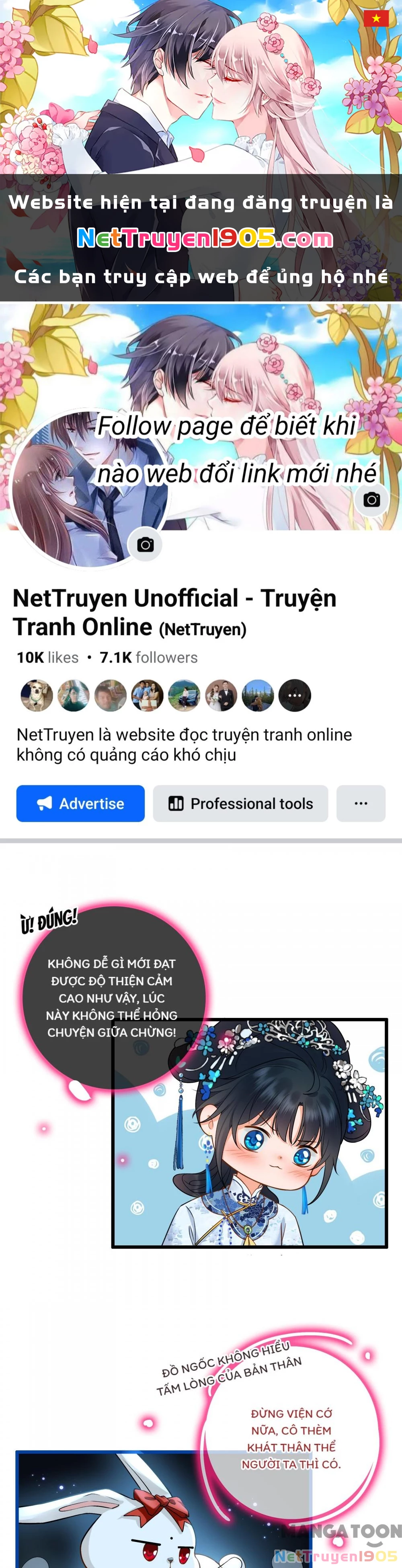 Thái Tử, Người Thật Ngọt Ngào Chapter 55 - 1