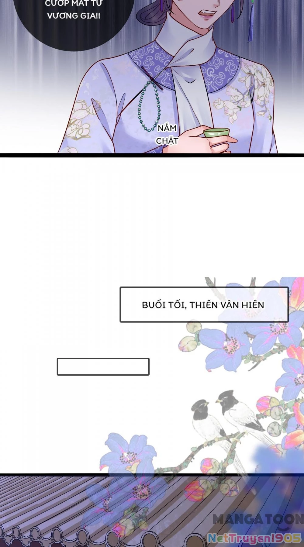 Thái Tử, Người Thật Ngọt Ngào Chapter 55 - 12