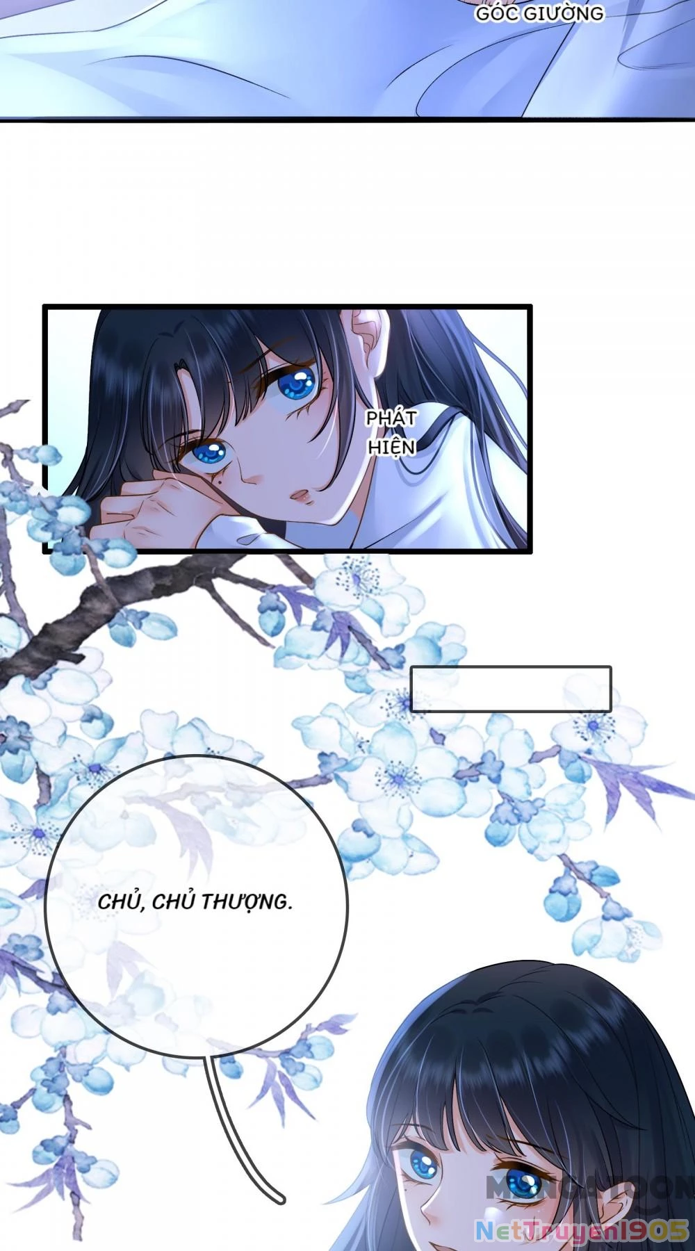 Thái Tử, Người Thật Ngọt Ngào Chapter 55 - 17