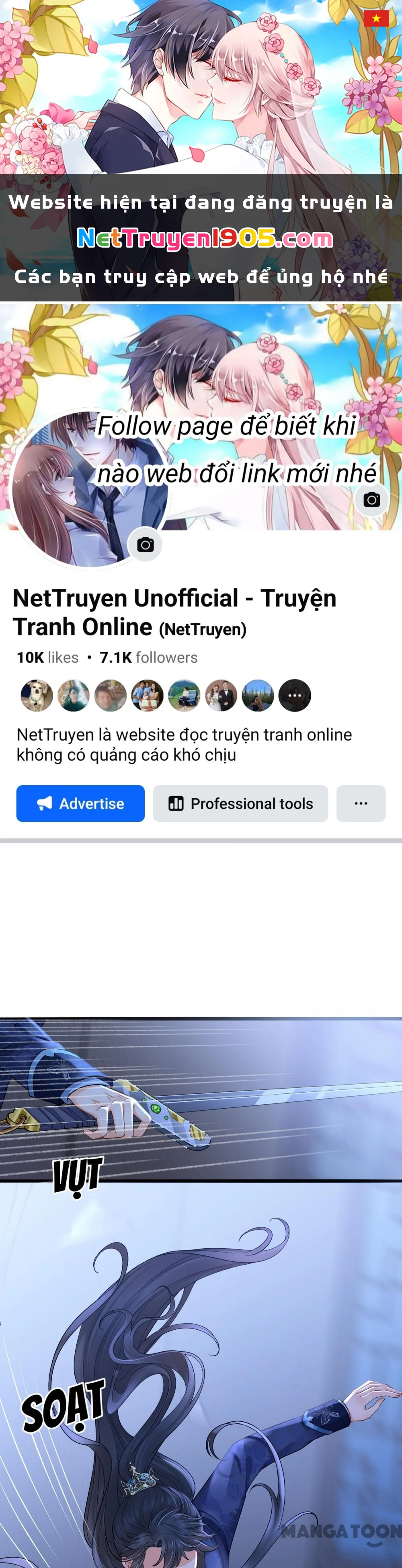 Thái Tử, Người Thật Ngọt Ngào Chapter 56 - 1