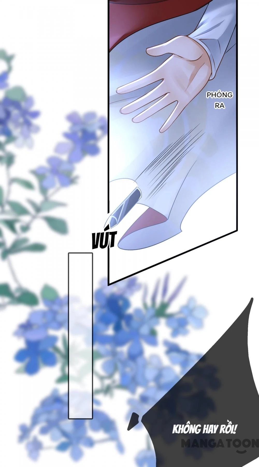 Thái Tử, Người Thật Ngọt Ngào Chapter 56 - 6