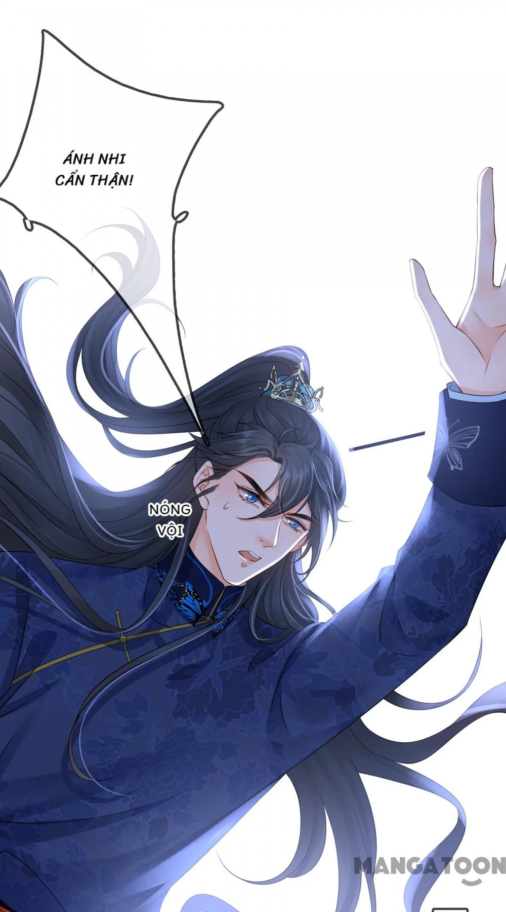 Thái Tử, Người Thật Ngọt Ngào Chapter 56 - 8