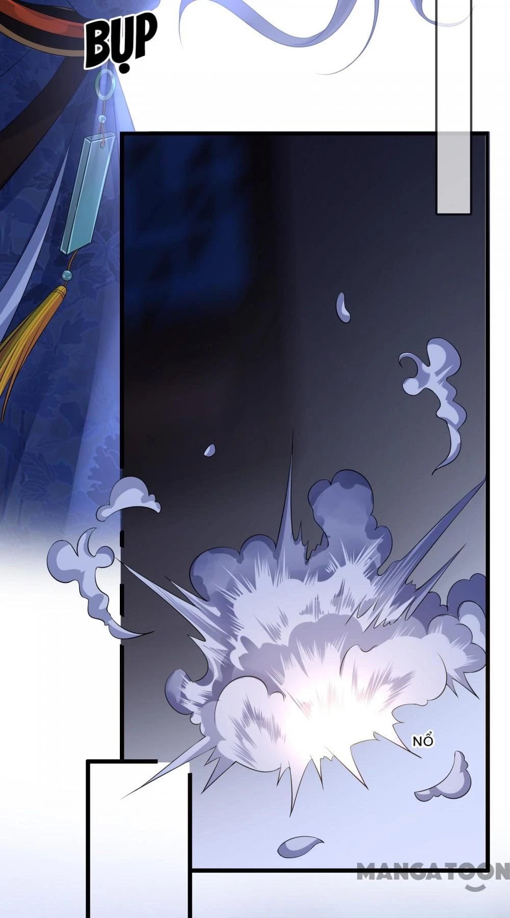 Thái Tử, Người Thật Ngọt Ngào Chapter 56 - 9