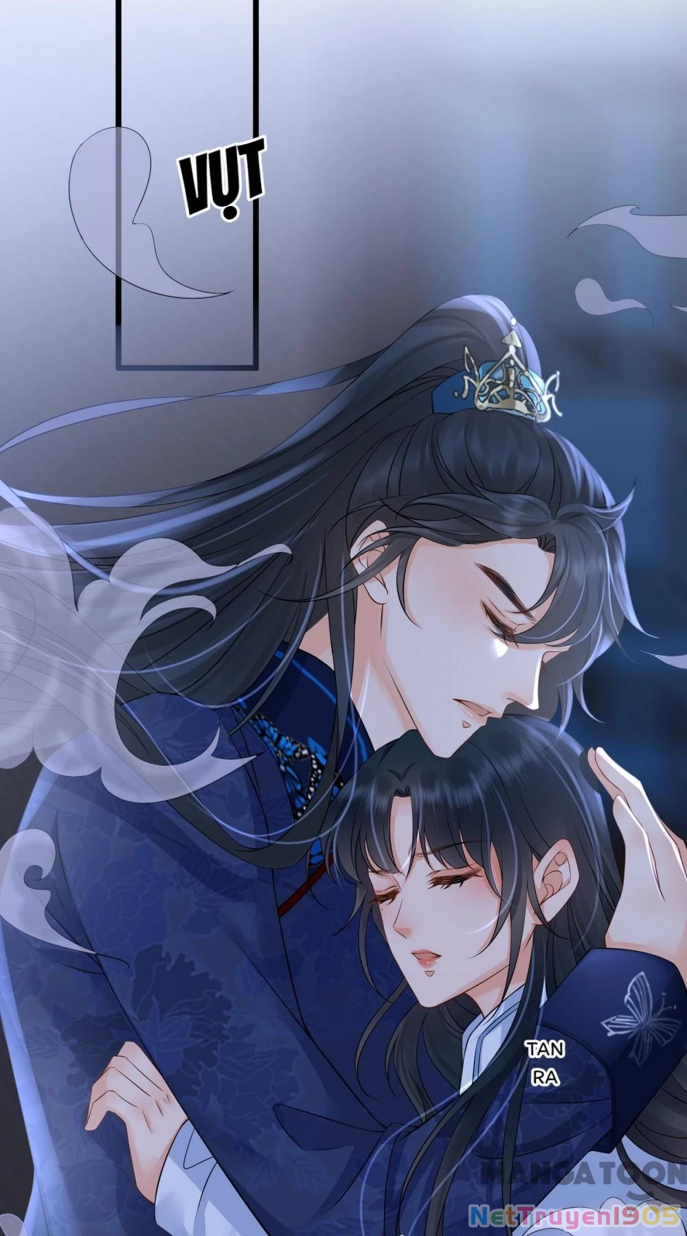 Thái Tử, Người Thật Ngọt Ngào Chapter 56 - 10