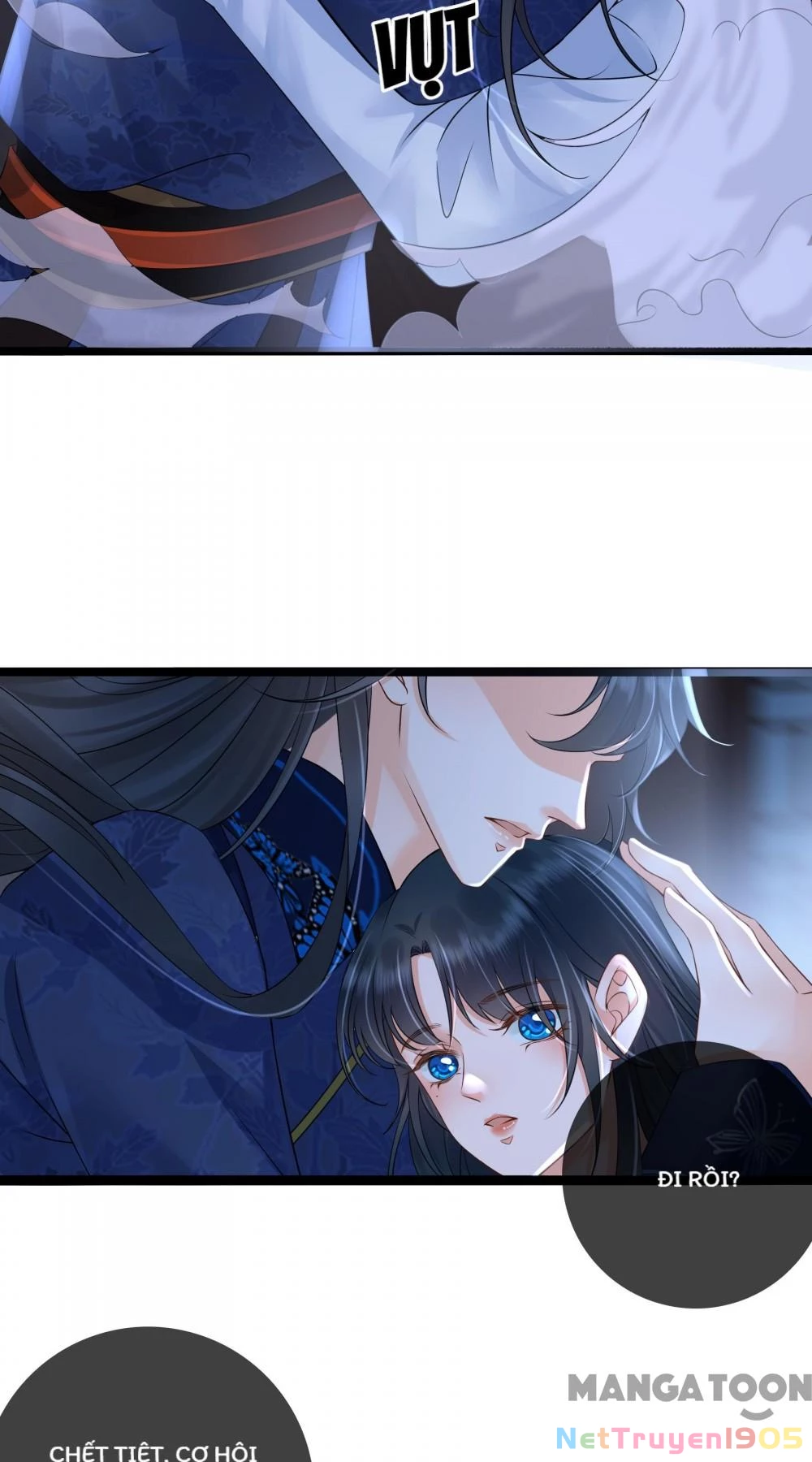 Thái Tử, Người Thật Ngọt Ngào Chapter 56 - 11