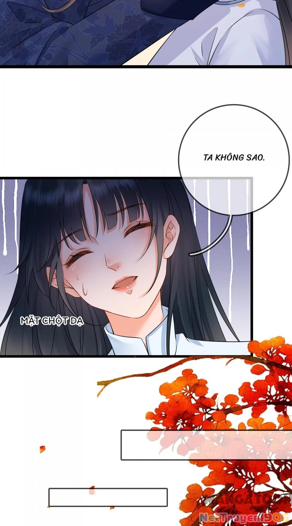 Thái Tử, Người Thật Ngọt Ngào Chapter 56 - 13