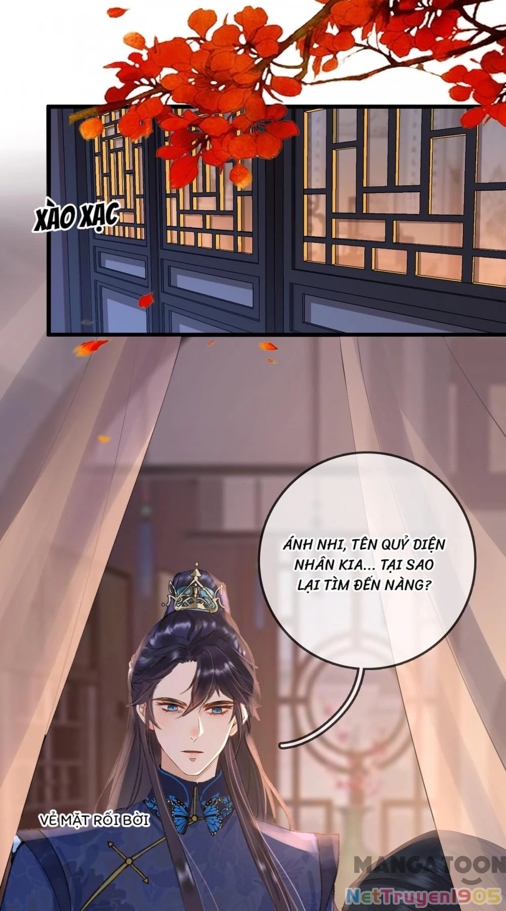 Thái Tử, Người Thật Ngọt Ngào Chapter 56 - 14