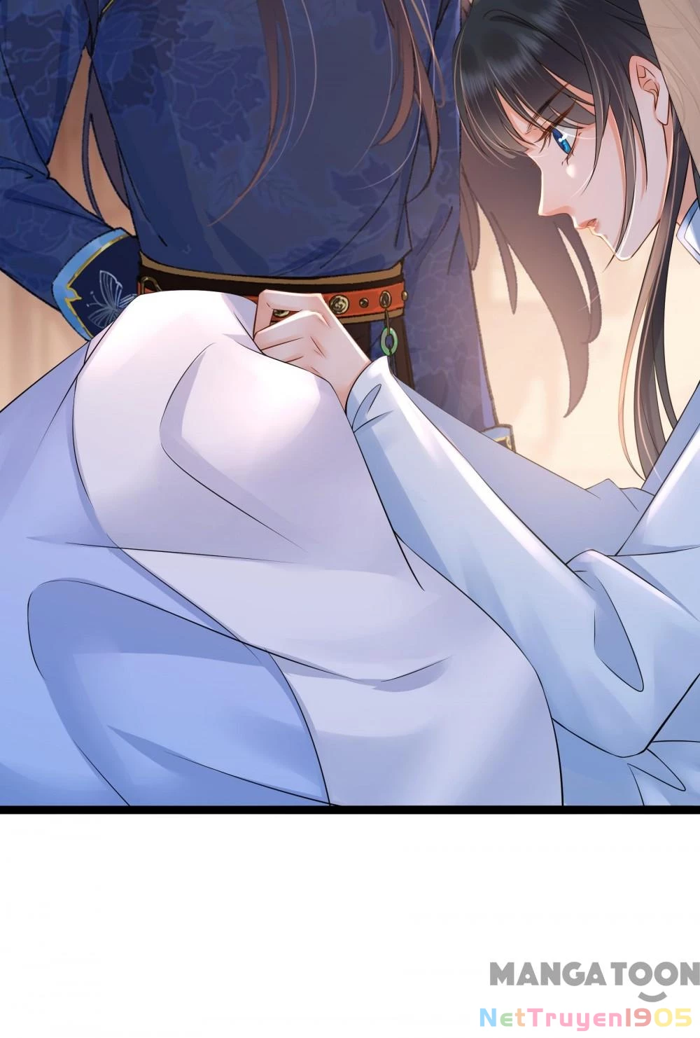 Thái Tử, Người Thật Ngọt Ngào Chapter 56 - 15