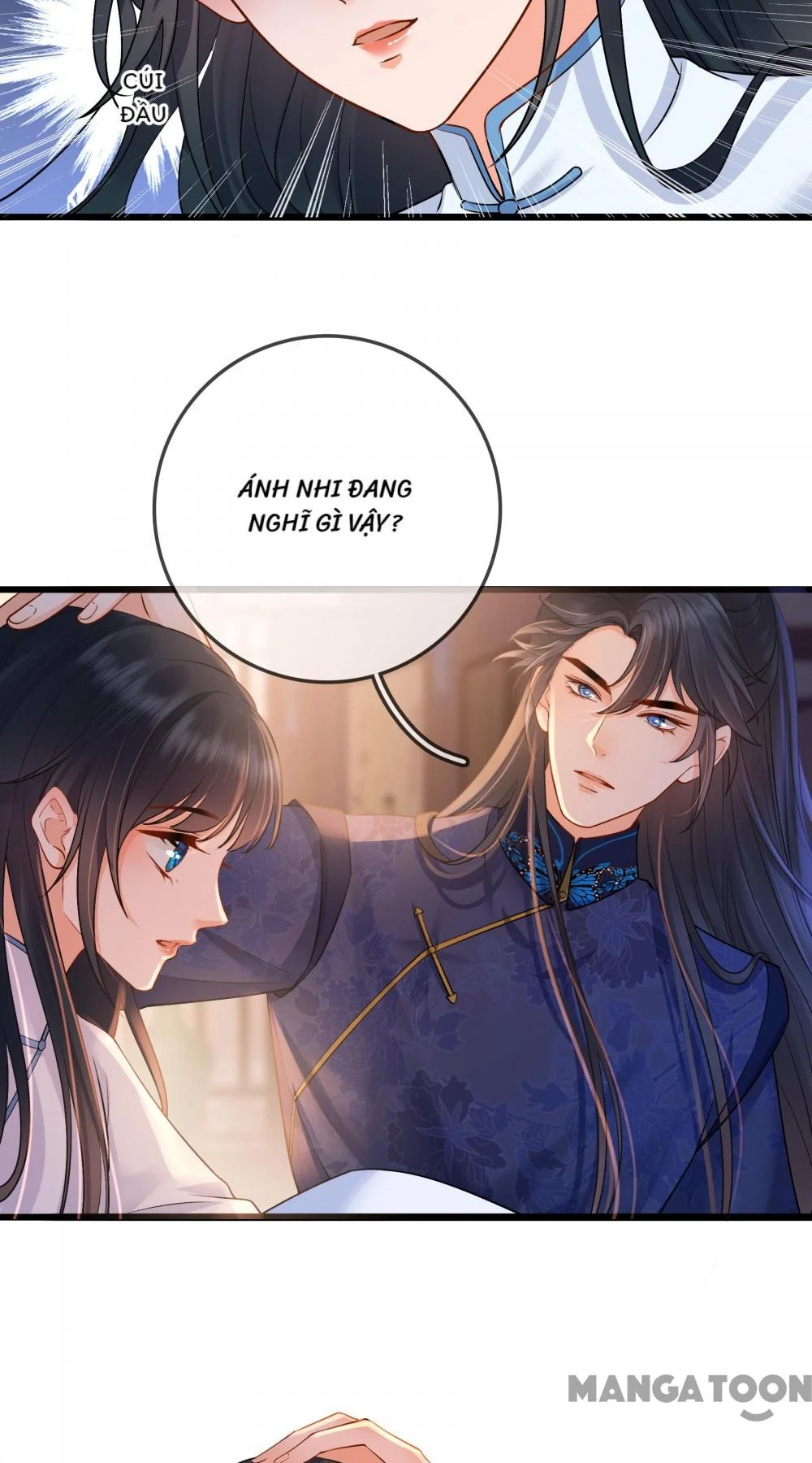 Thái Tử, Người Thật Ngọt Ngào Chapter 56 - 20