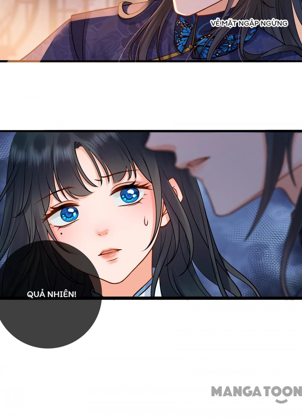Thái Tử, Người Thật Ngọt Ngào Chapter 56 - 22