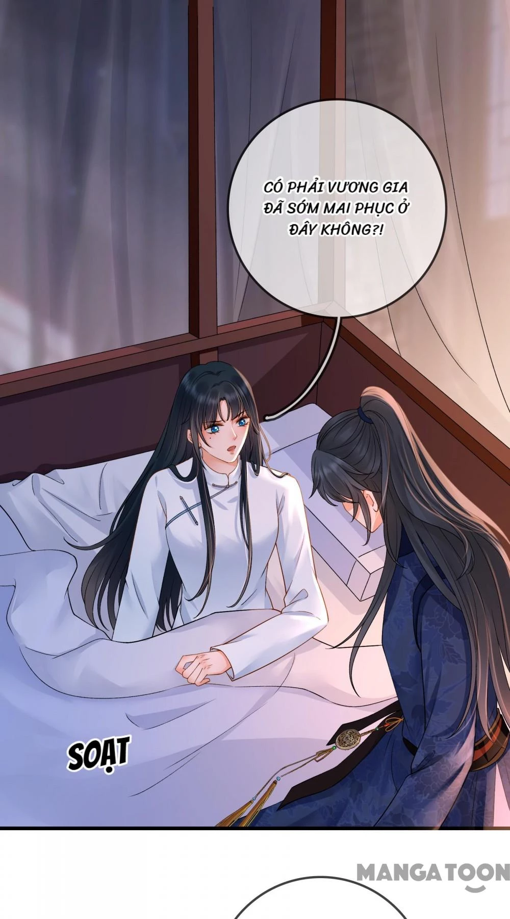 Thái Tử, Người Thật Ngọt Ngào Chapter 56 - 23