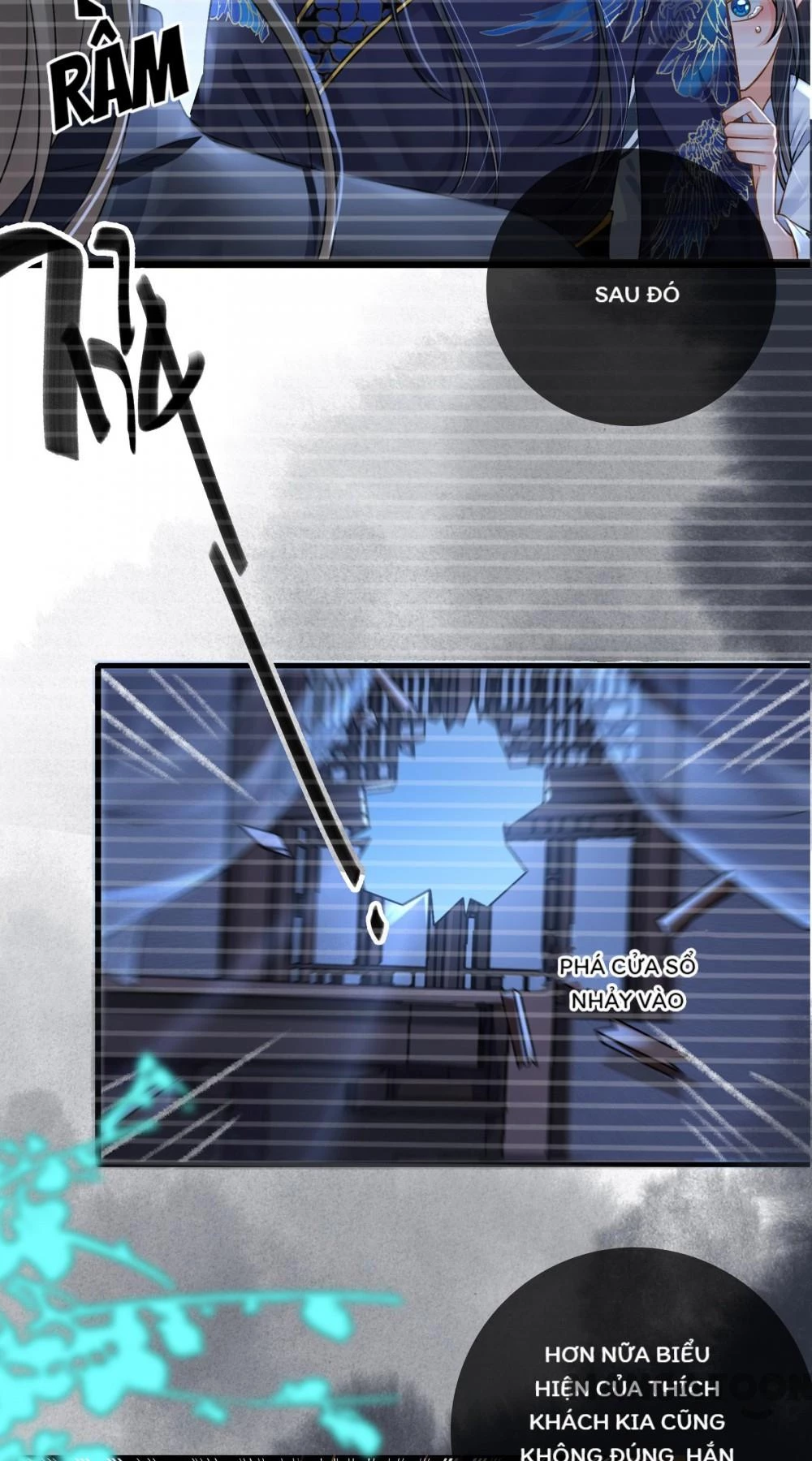 Thái Tử, Người Thật Ngọt Ngào Chapter 56 - 26