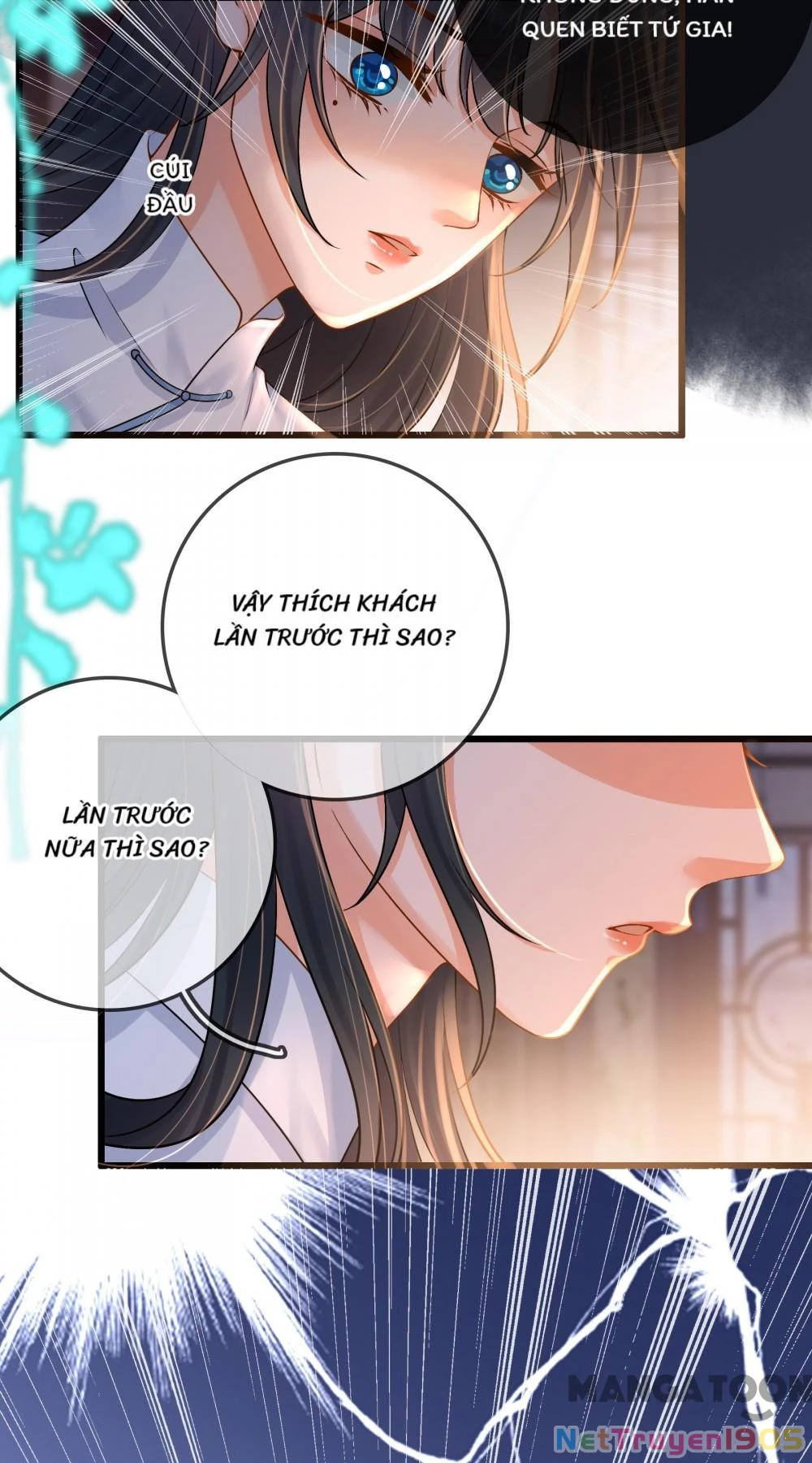 Thái Tử, Người Thật Ngọt Ngào Chapter 56 - 27