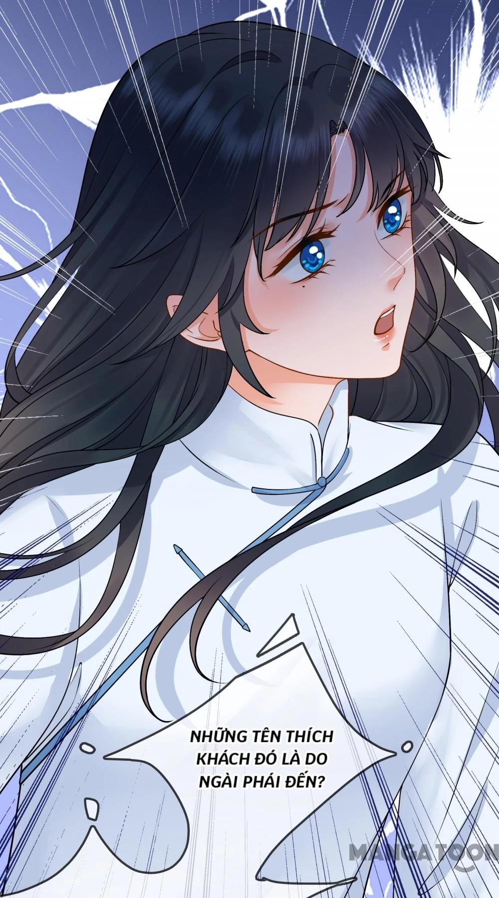 Thái Tử, Người Thật Ngọt Ngào Chapter 56 - 28