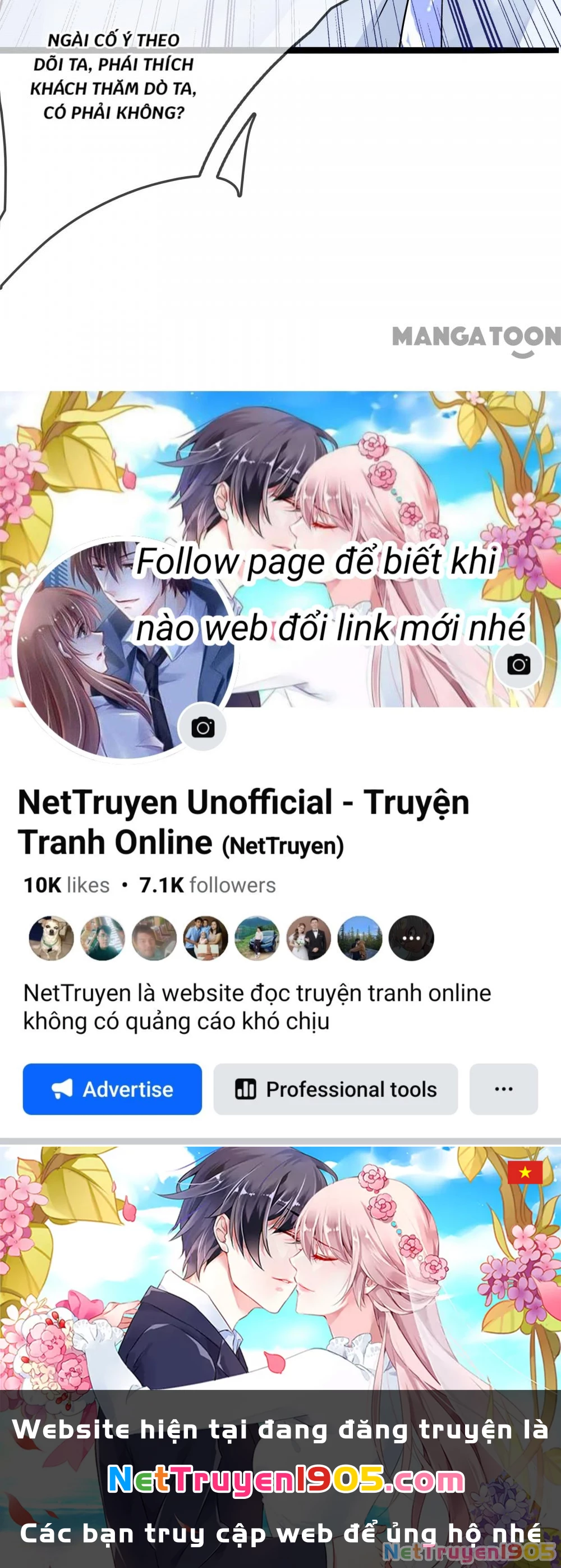 Thái Tử, Người Thật Ngọt Ngào Chapter 56 - 29