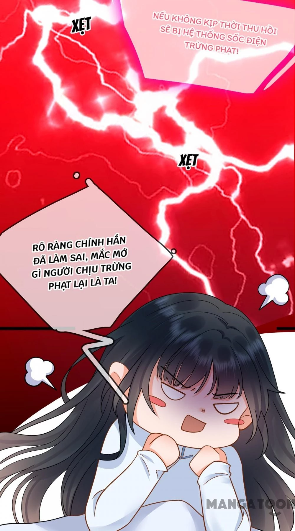 Thái Tử, Người Thật Ngọt Ngào Chapter 57 - 5