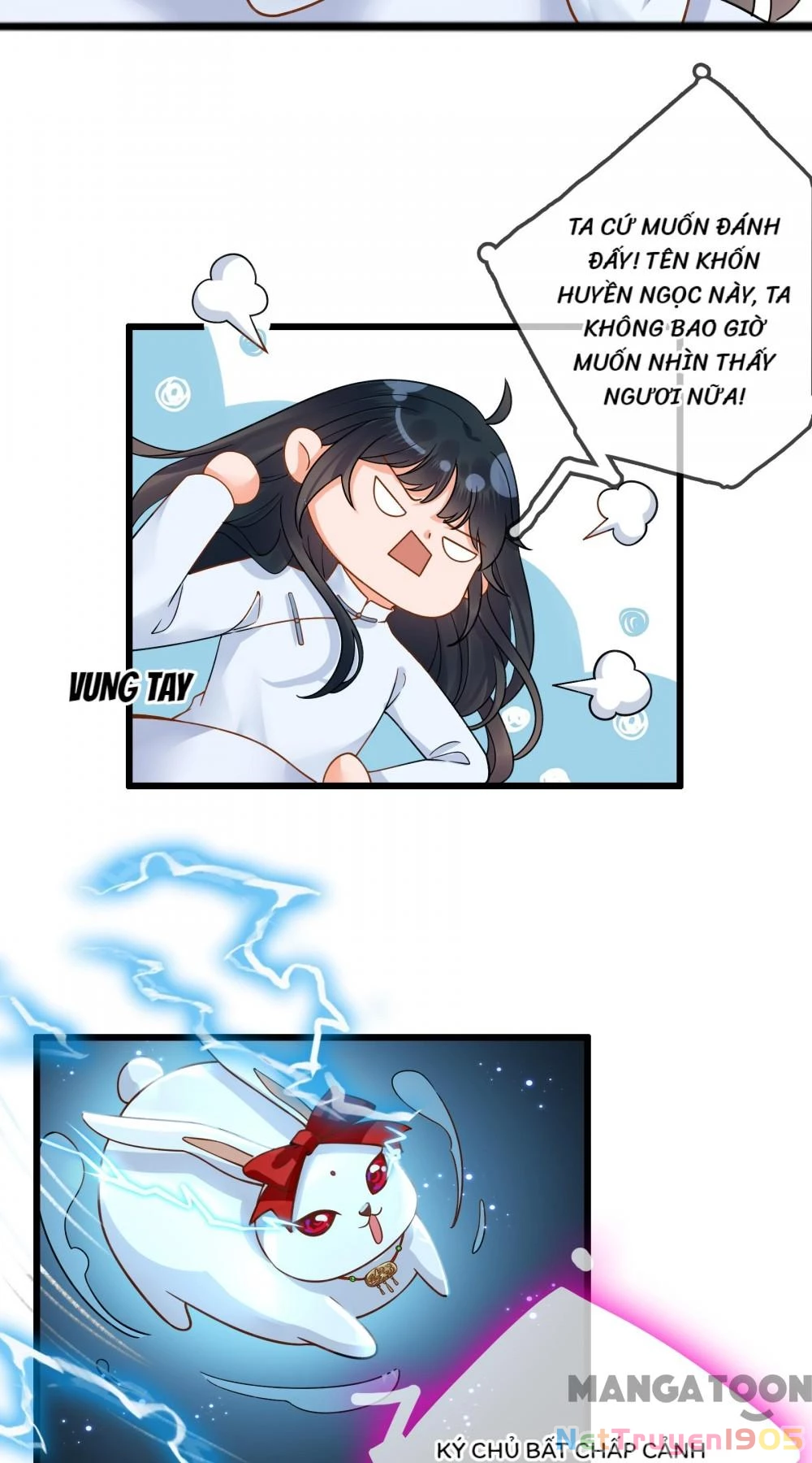 Thái Tử, Người Thật Ngọt Ngào Chapter 57 - 6