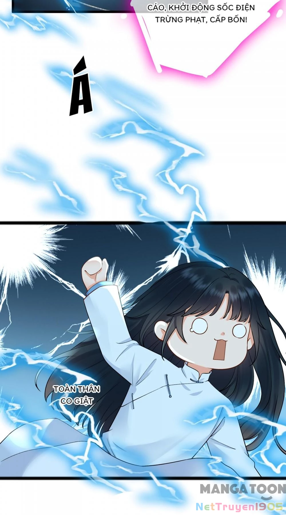 Thái Tử, Người Thật Ngọt Ngào Chapter 57 - 7