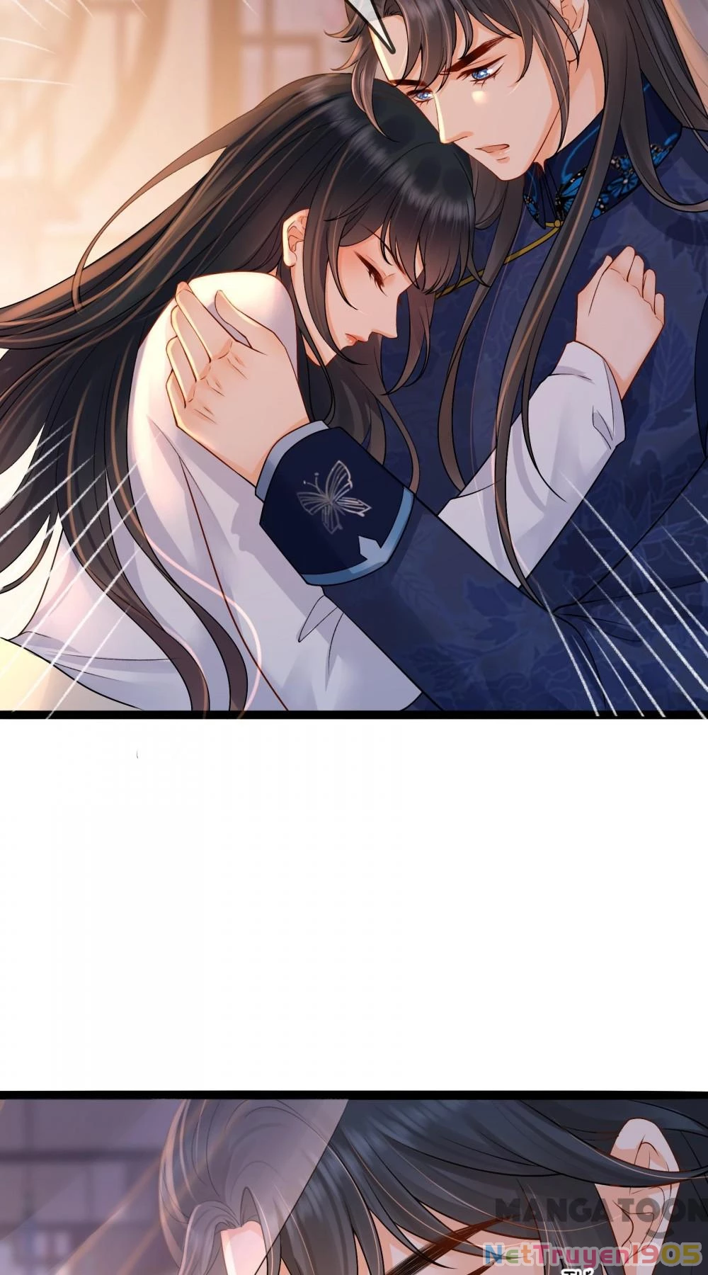 Thái Tử, Người Thật Ngọt Ngào Chapter 57 - 10