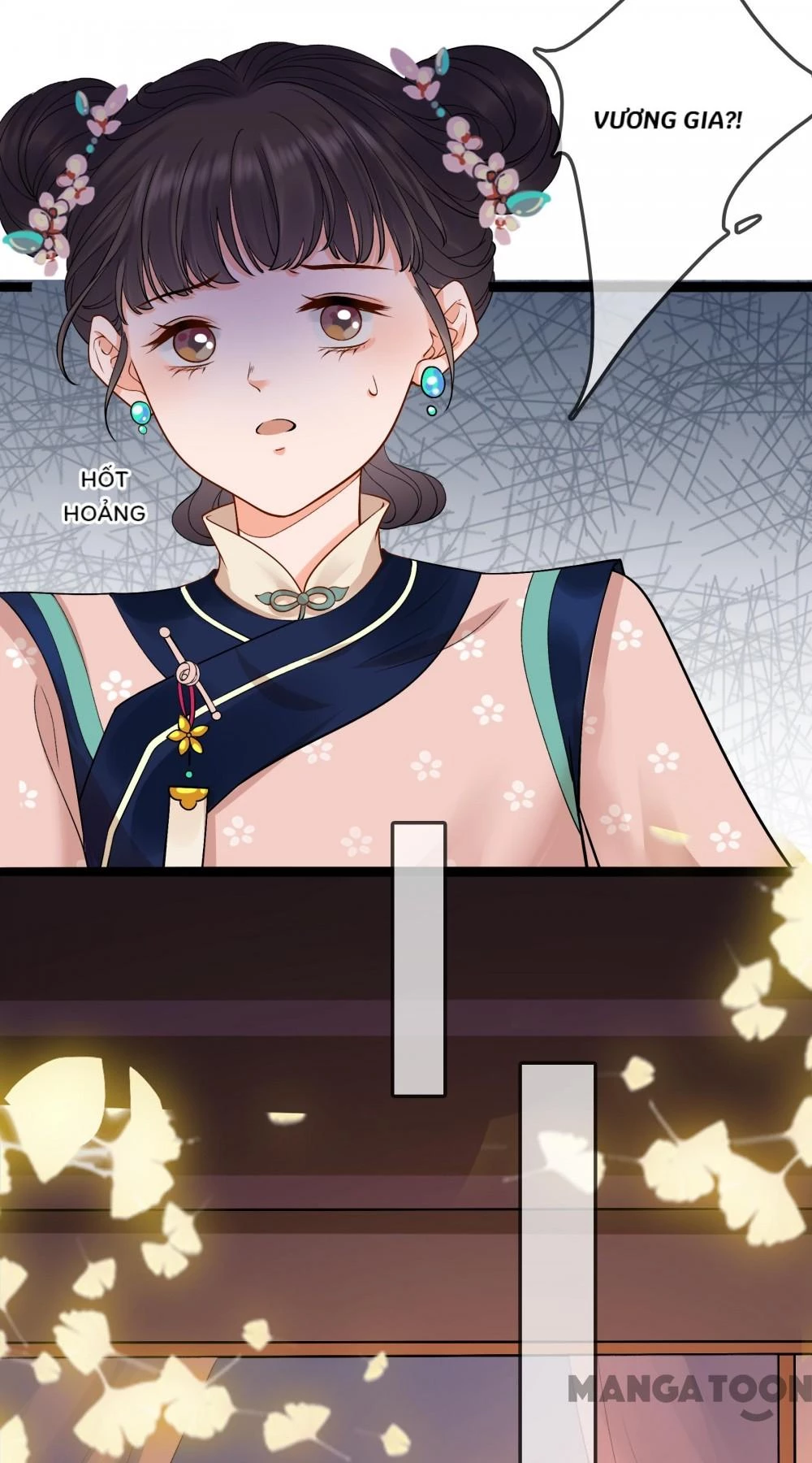 Thái Tử, Người Thật Ngọt Ngào Chapter 57 - 12