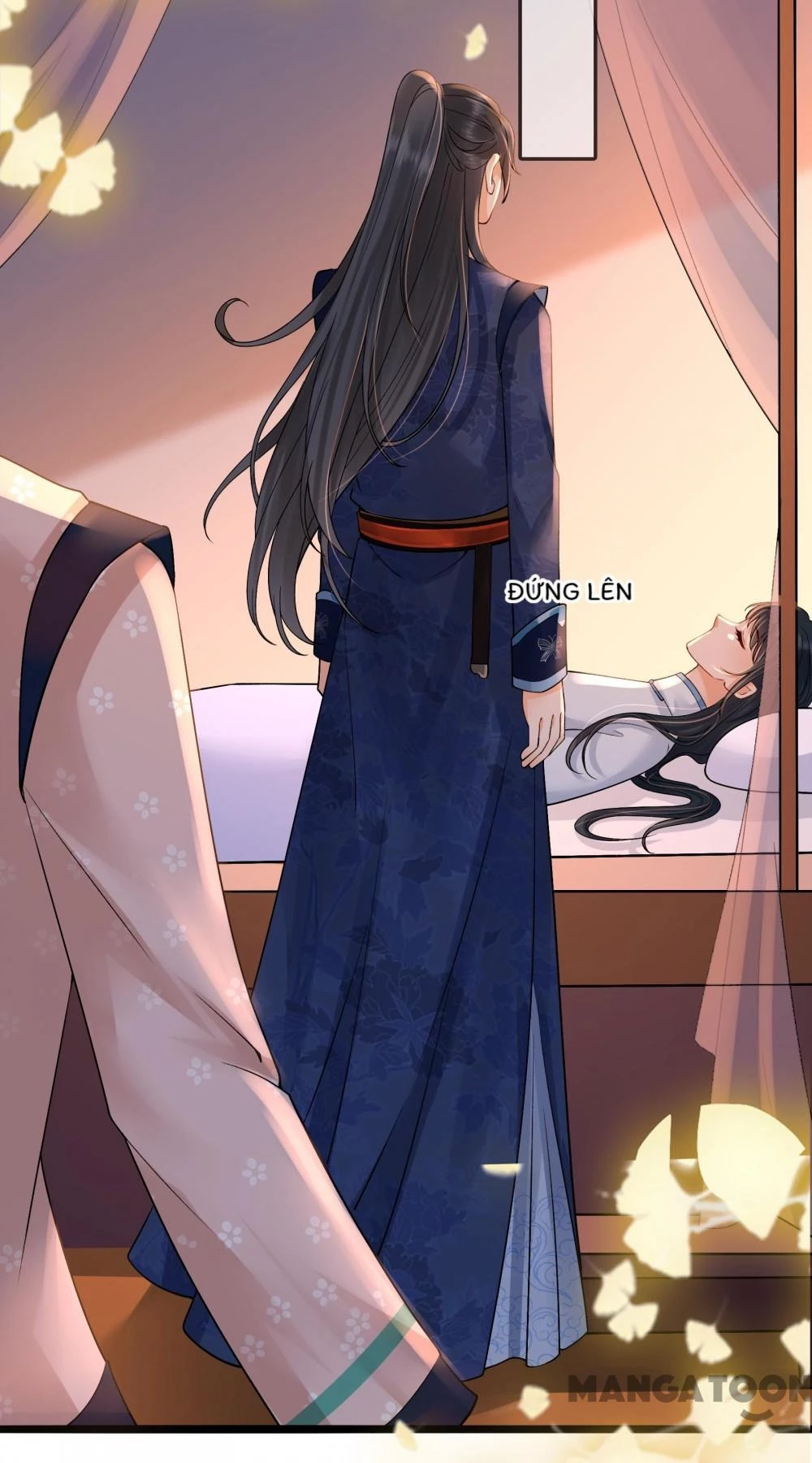 Thái Tử, Người Thật Ngọt Ngào Chapter 57 - 13