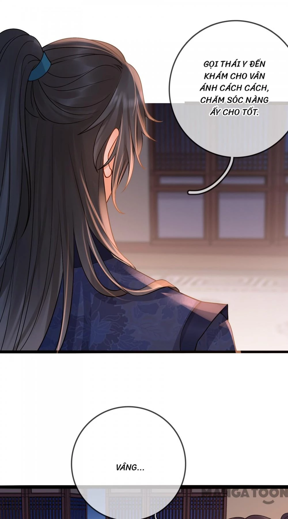 Thái Tử, Người Thật Ngọt Ngào Chapter 57 - 15