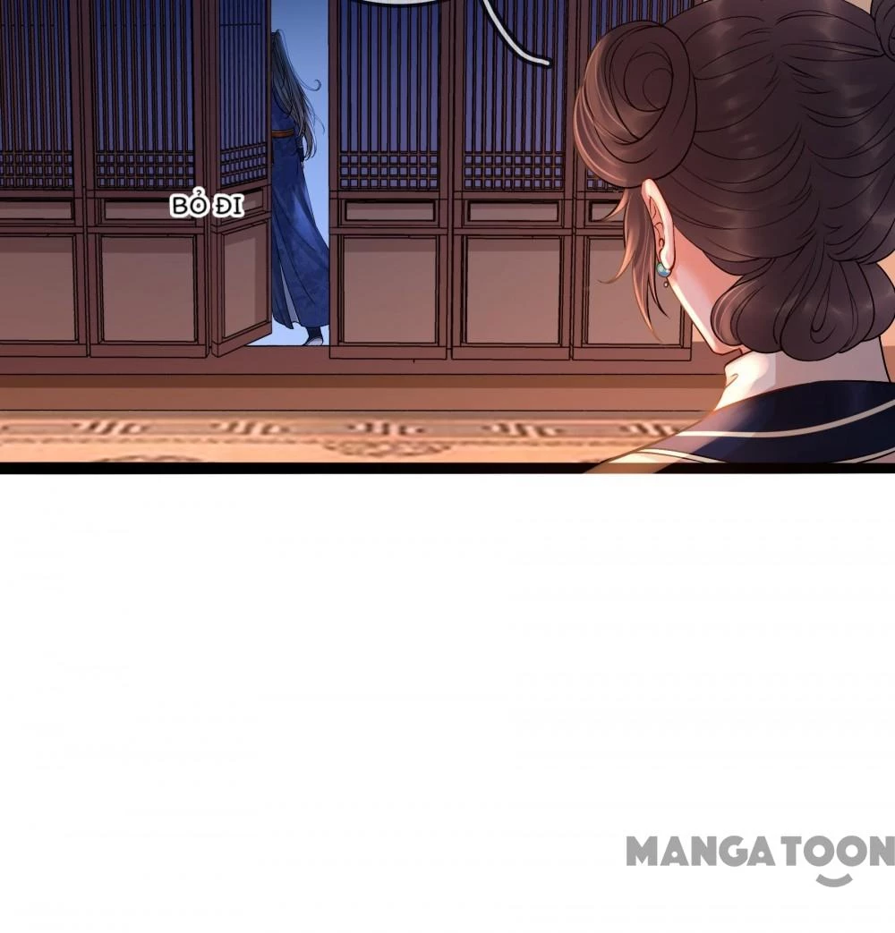 Thái Tử, Người Thật Ngọt Ngào Chapter 57 - 16