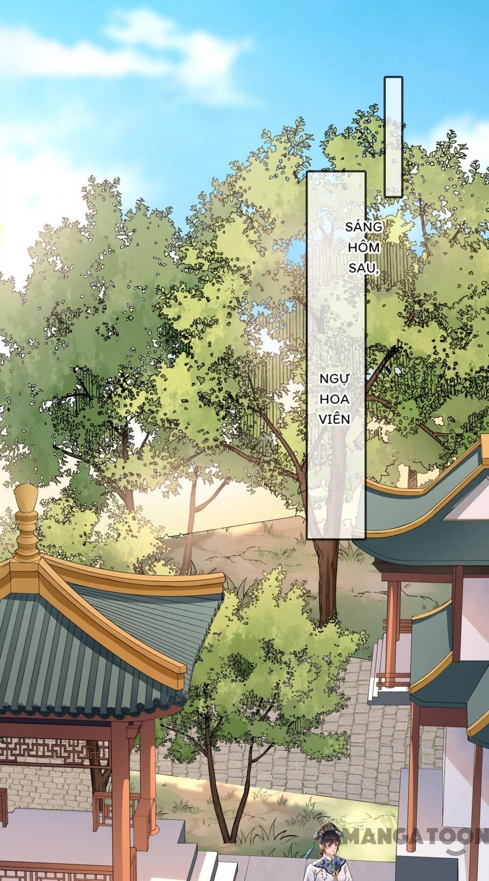 Thái Tử, Người Thật Ngọt Ngào Chapter 57 - 17