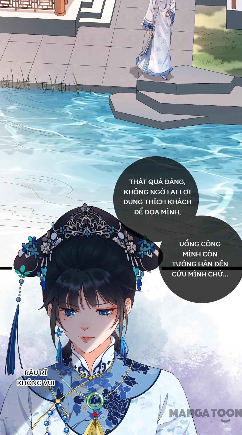 Thái Tử, Người Thật Ngọt Ngào Chapter 57 - 18