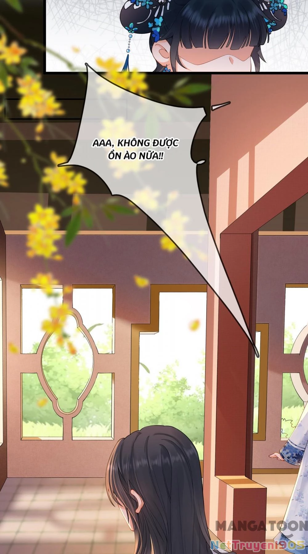 Thái Tử, Người Thật Ngọt Ngào Chapter 57 - 20