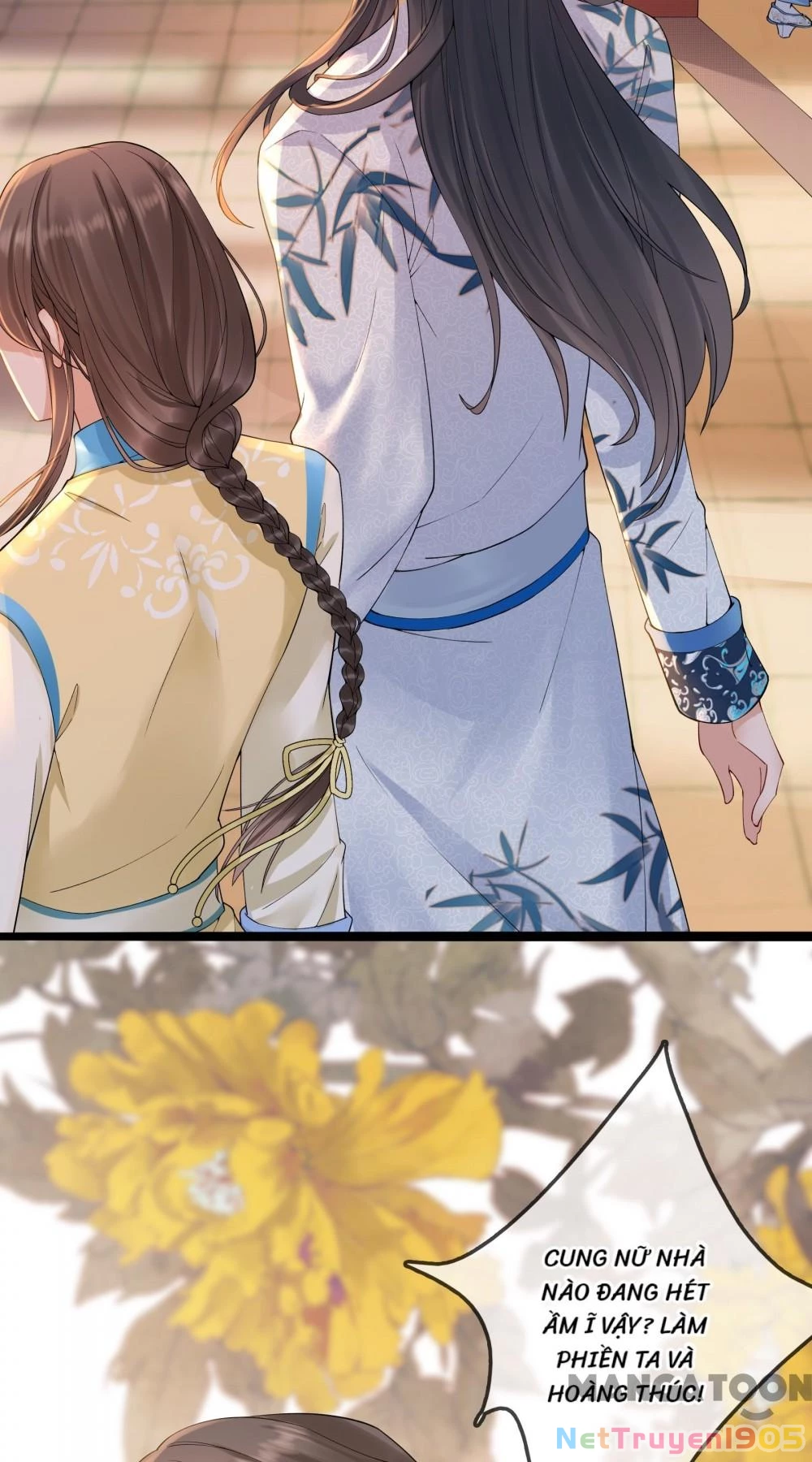 Thái Tử, Người Thật Ngọt Ngào Chapter 57 - 21