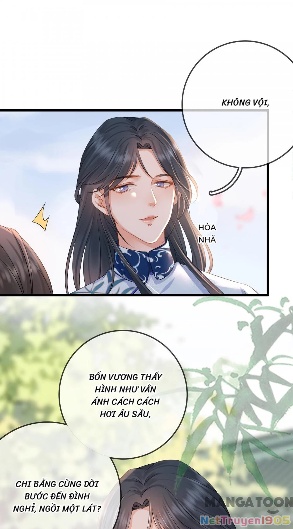 Thái Tử, Người Thật Ngọt Ngào Chapter 57 - 29