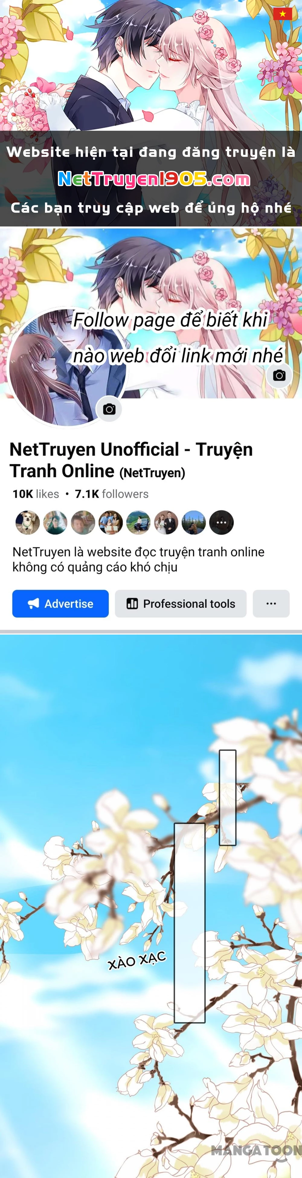 Thái Tử, Người Thật Ngọt Ngào Chapter 58 - 1