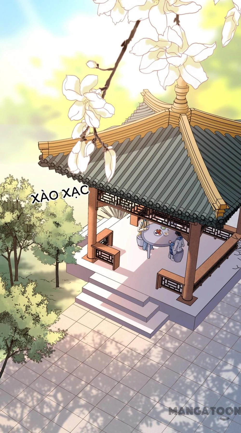 Thái Tử, Người Thật Ngọt Ngào Chapter 58 - 2