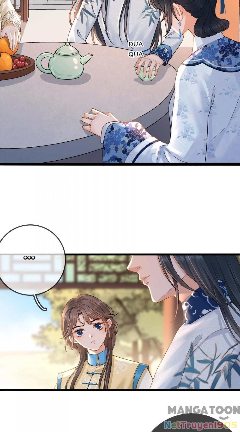 Thái Tử, Người Thật Ngọt Ngào Chapter 58 - 4