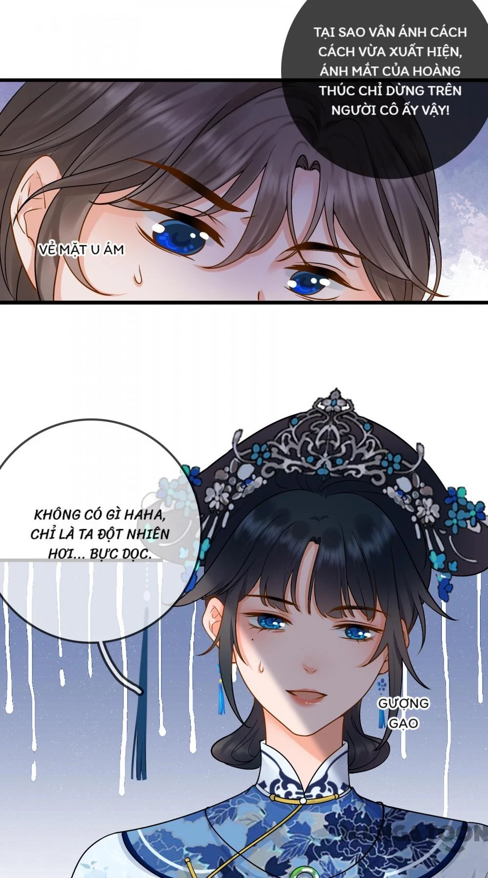 Thái Tử, Người Thật Ngọt Ngào Chapter 58 - 5