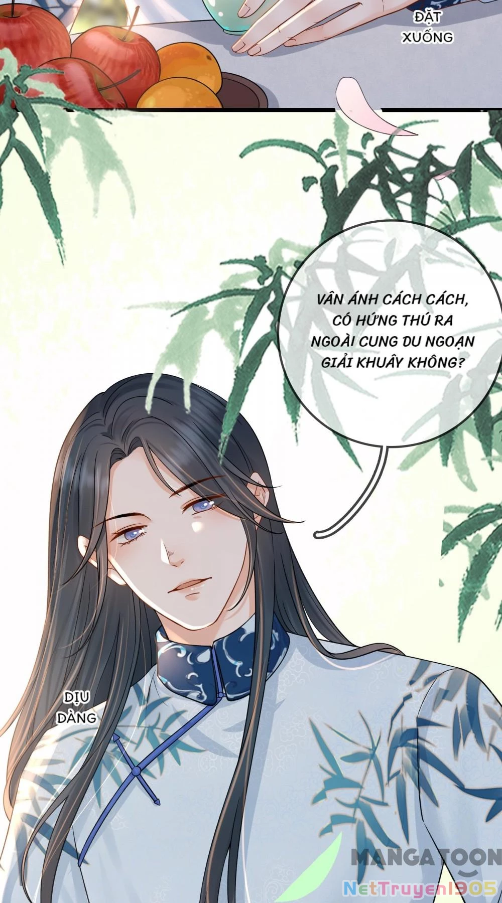 Thái Tử, Người Thật Ngọt Ngào Chapter 58 - 10