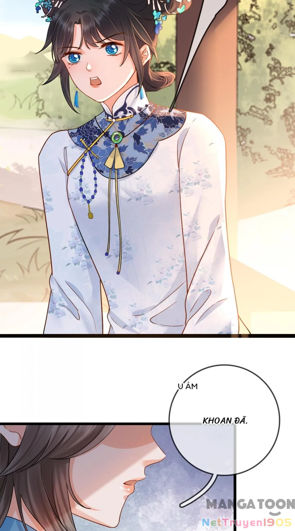 Thái Tử, Người Thật Ngọt Ngào Chapter 58 - 14