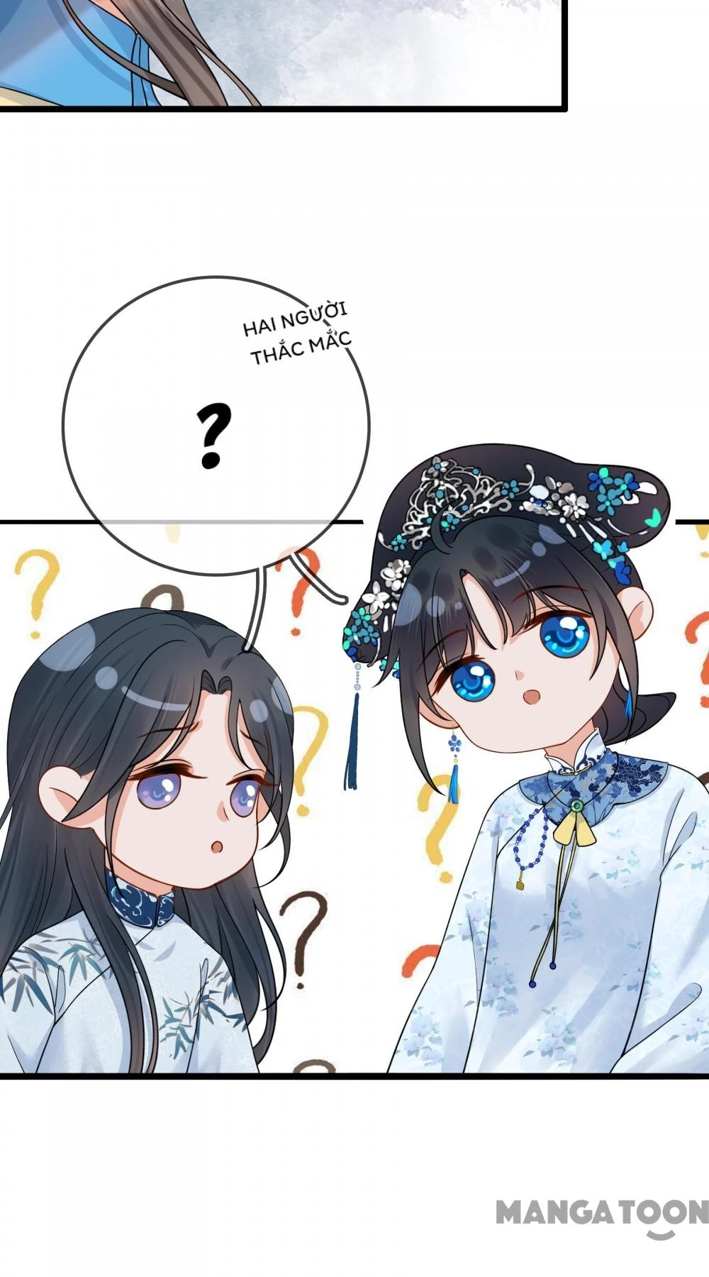 Thái Tử, Người Thật Ngọt Ngào Chapter 58 - 15