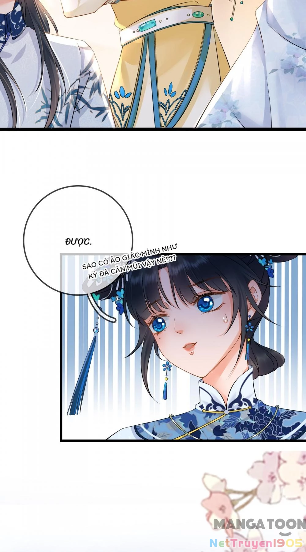 Thái Tử, Người Thật Ngọt Ngào Chapter 58 - 18