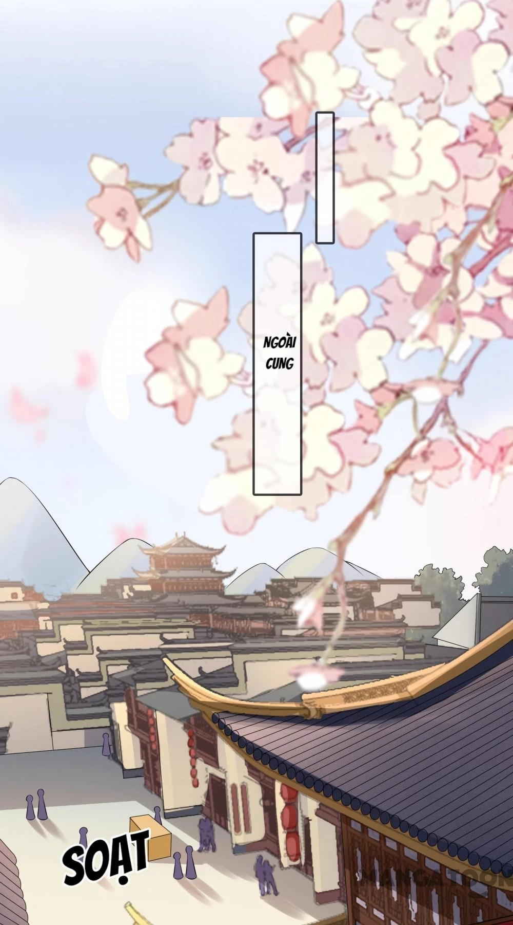 Thái Tử, Người Thật Ngọt Ngào Chapter 58 - 19