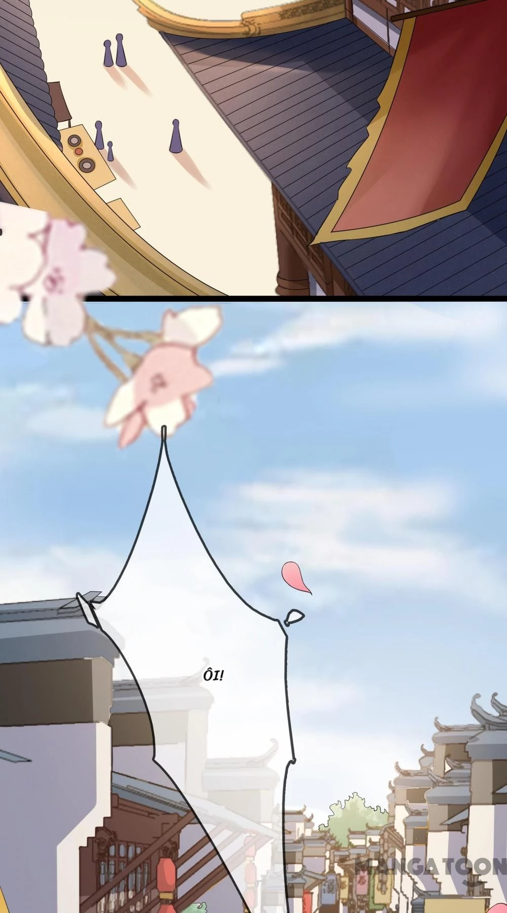 Thái Tử, Người Thật Ngọt Ngào Chapter 58 - 20