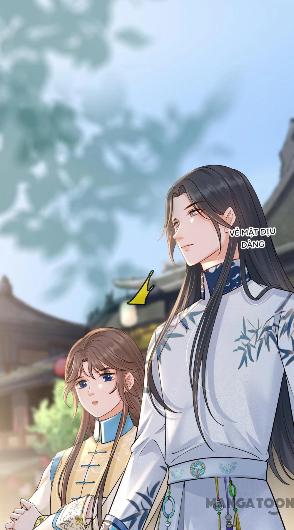 Thái Tử, Người Thật Ngọt Ngào Chapter 58 - 25