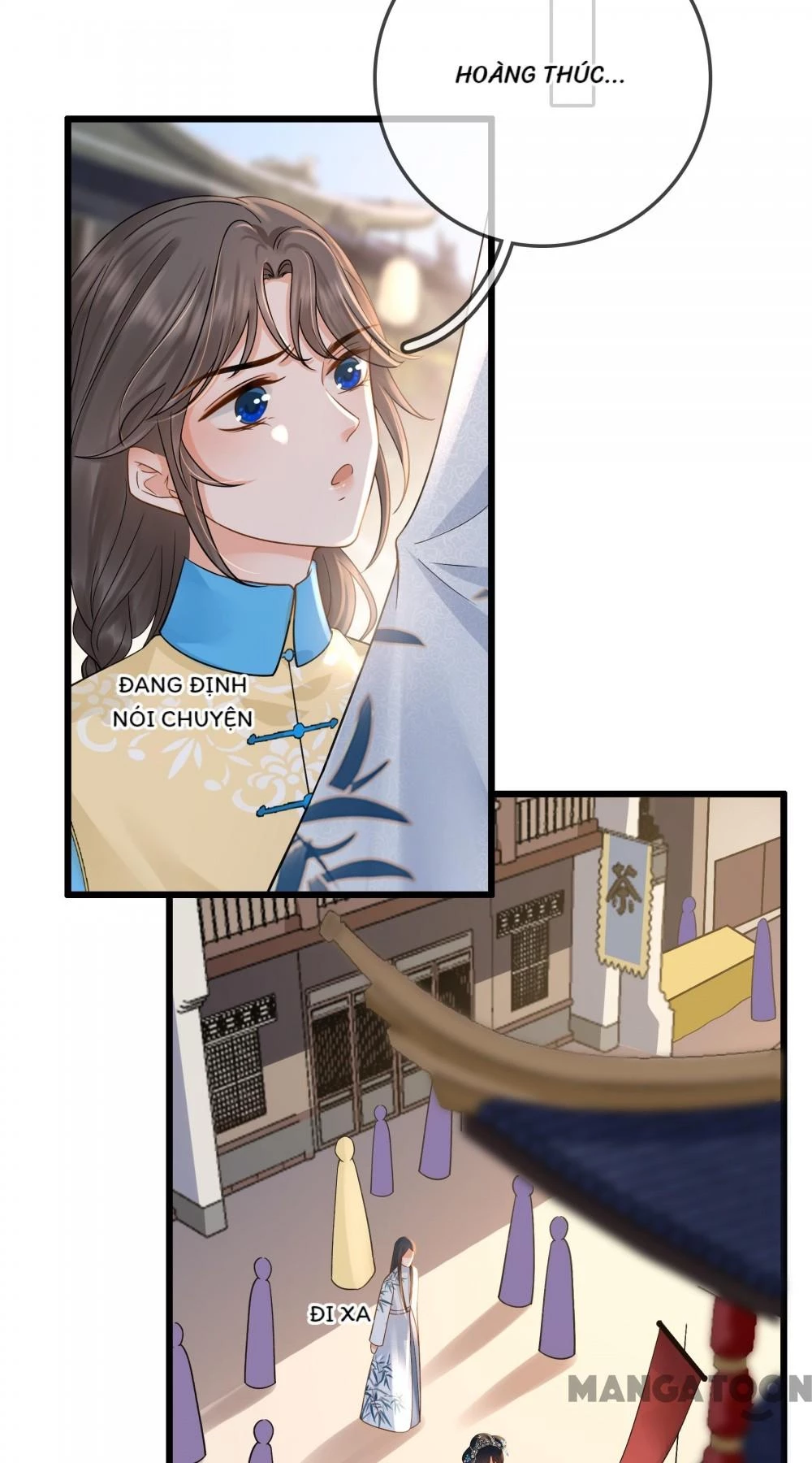 Thái Tử, Người Thật Ngọt Ngào Chapter 58 - 27